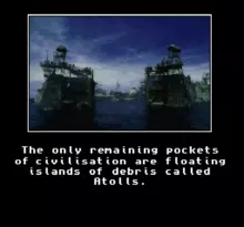 Image n° 8 - screenshots  : Waterworld